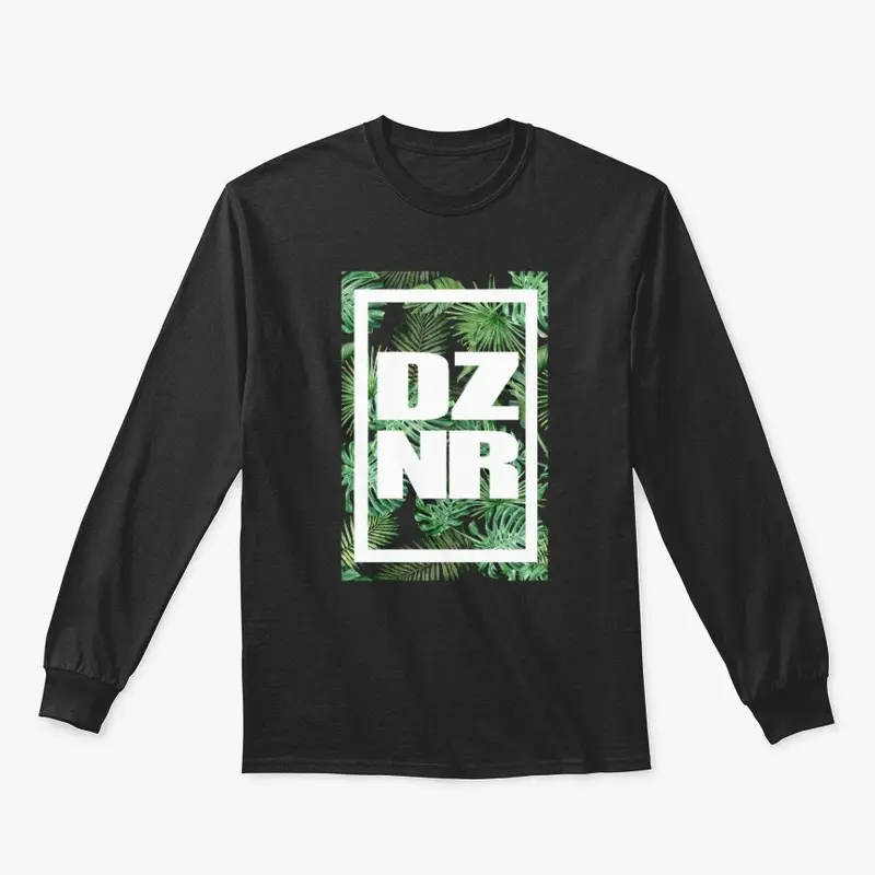 DZNR Jungle