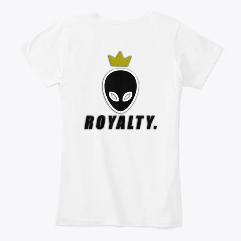 DZNR Royalty 2