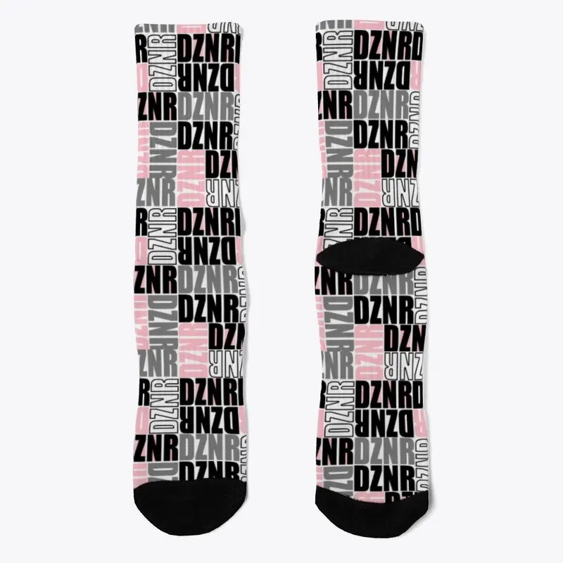 DZNR Socks