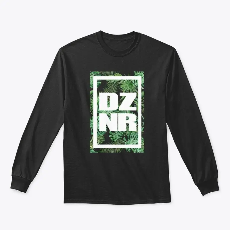 DZNR Jungle