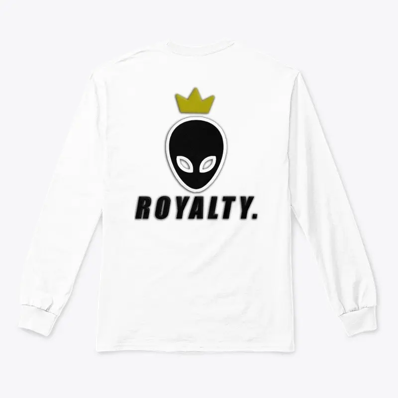 DZNR Royalty 2