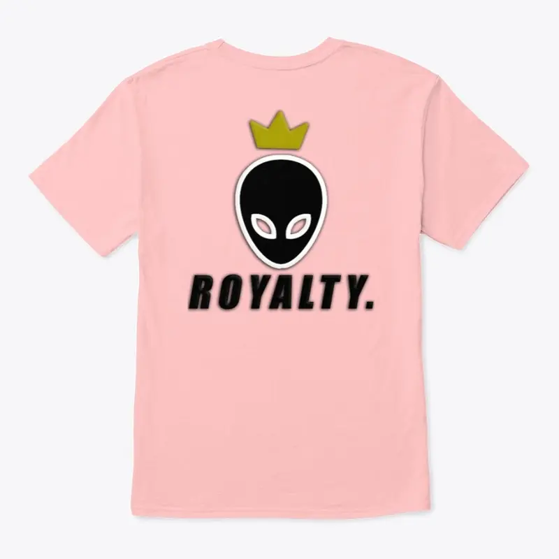 DZNR Royalty 2